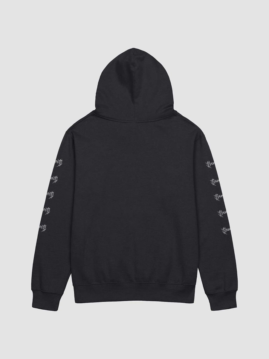 Gh0stleigh Metal Hoodie product image (5)