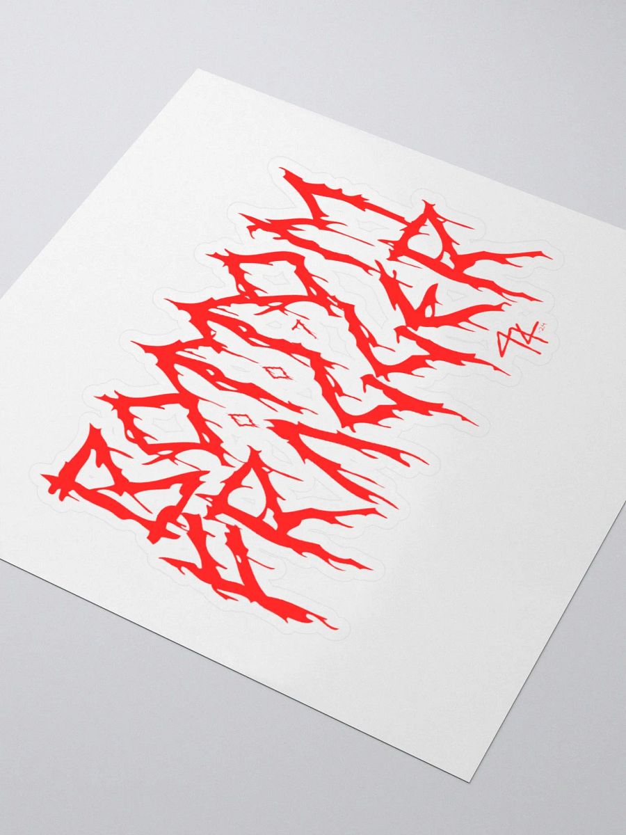 Bottom Fragger - Tarra - Metal Collection product image (3)