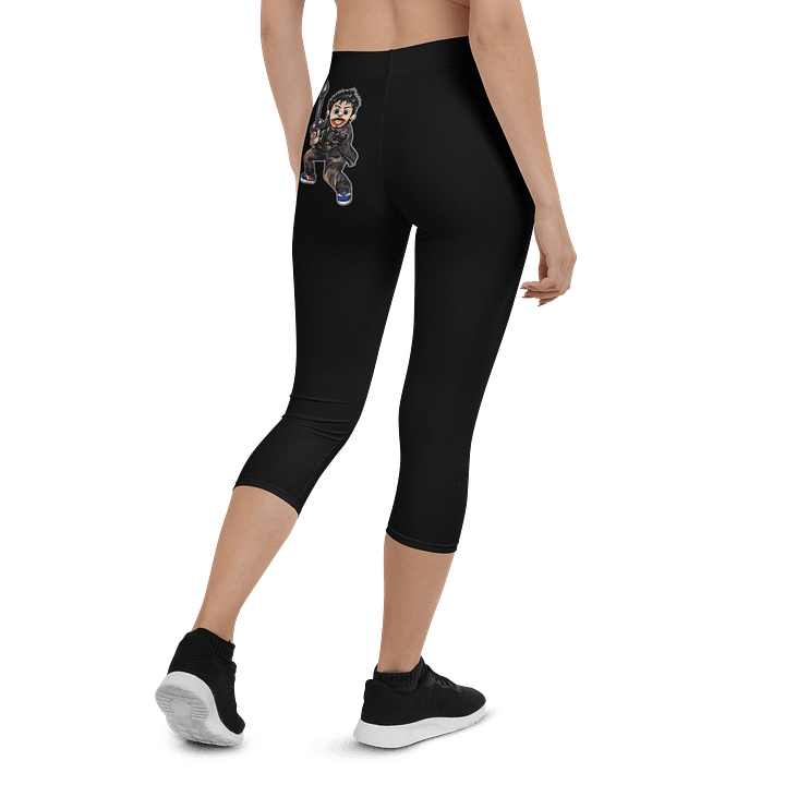 Argyle Defender leggings product image (2)