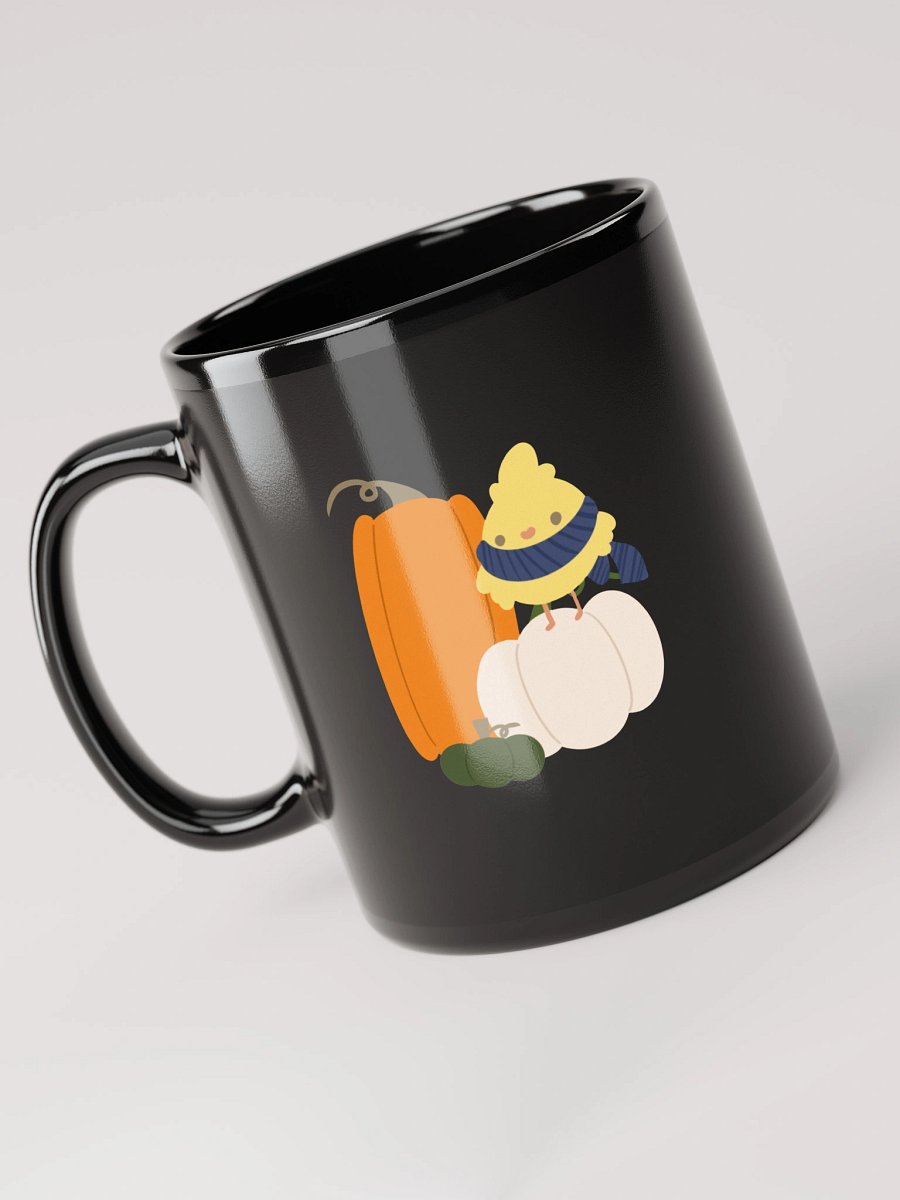 Fall Vibes Mug product image (3)