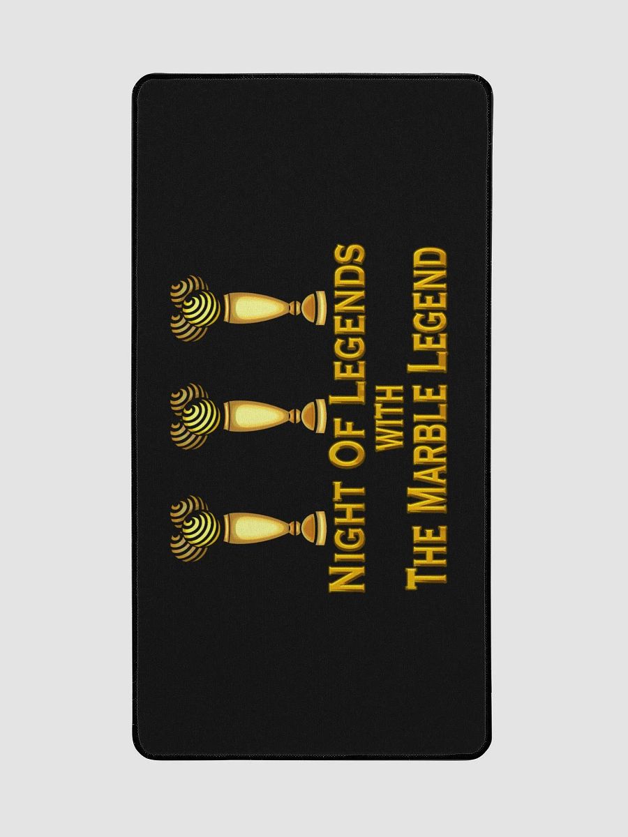 Night Of Legend Large Mat product image (2)