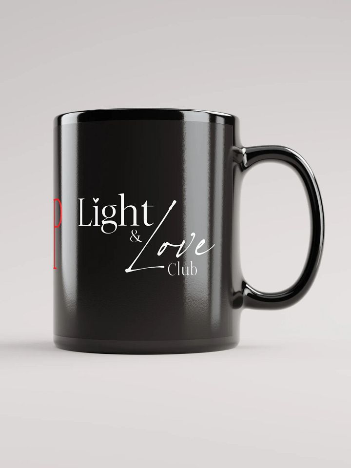 The Light & Love Club - VIP - Mug product image (1)
