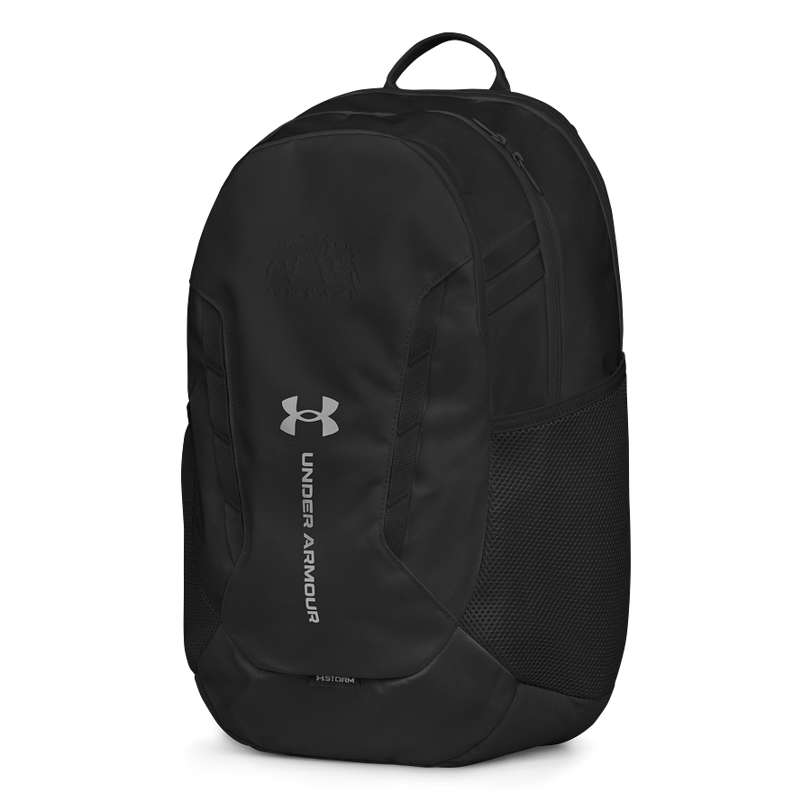 Eclipse Enforcers Under Armour® Backpack product image (4)