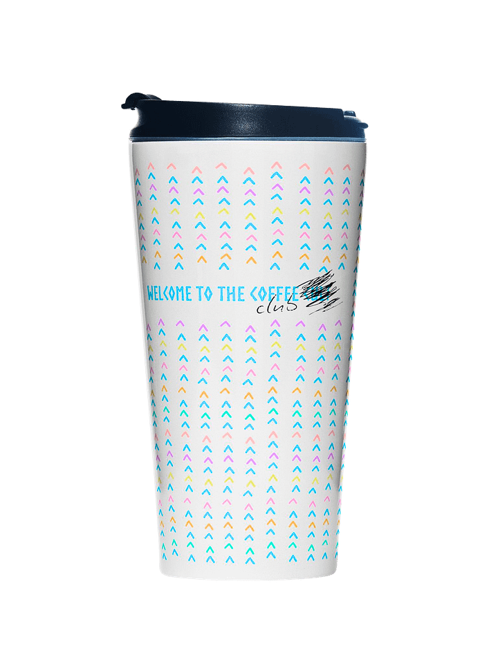 Coffee Club Travel Cup product image (1)
