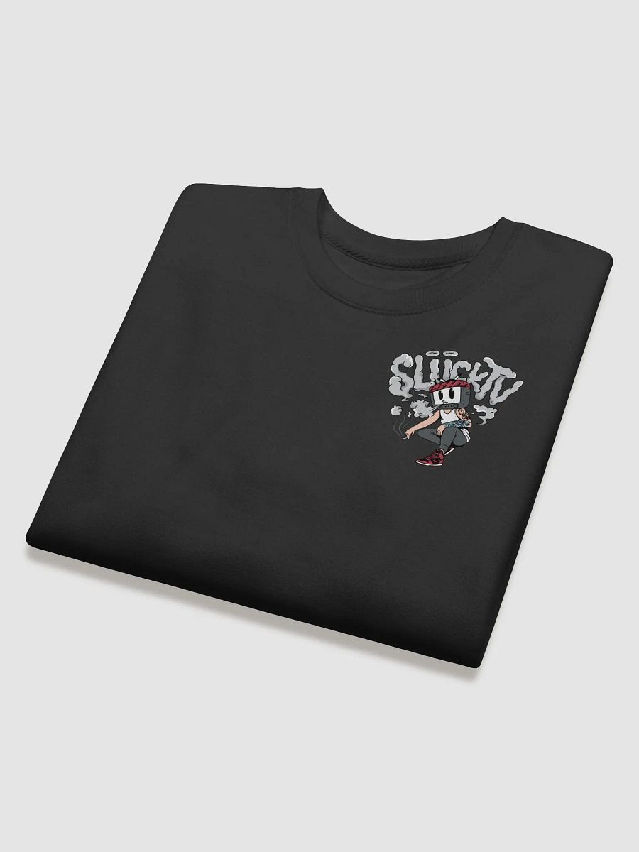 SliickGang EST - Cotton Heritage Premium Sweatshirt product image (18)