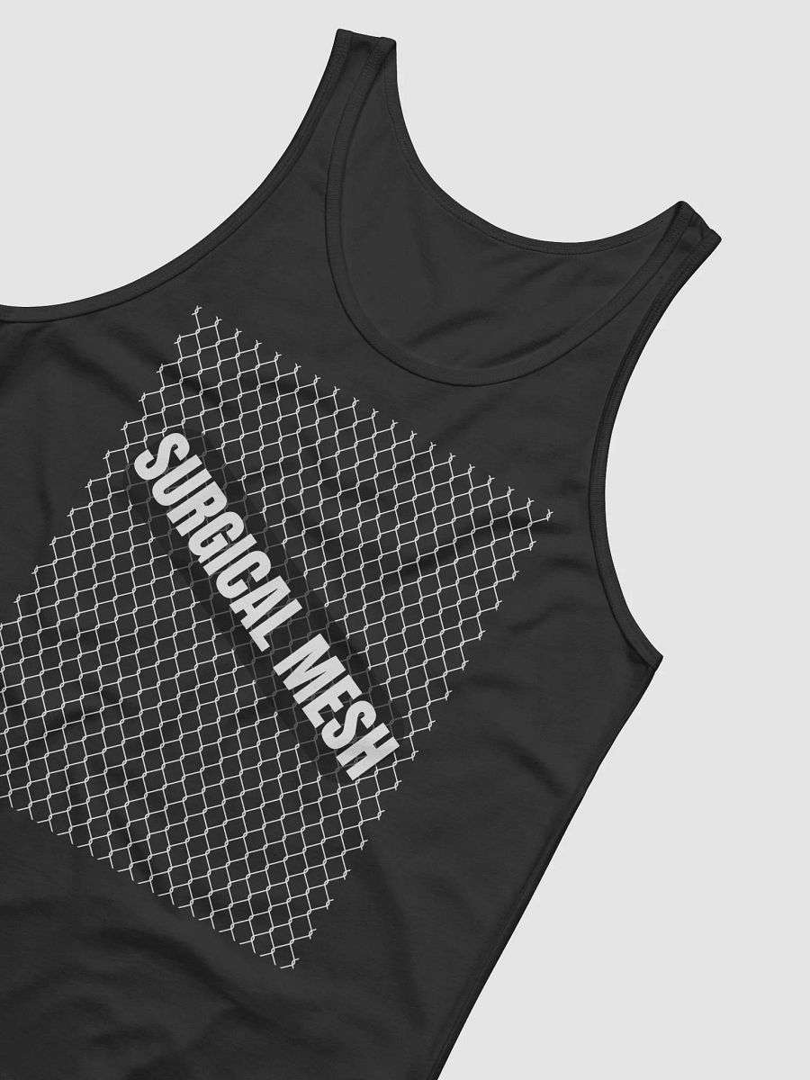 Meshed in Style Tank product image (17)