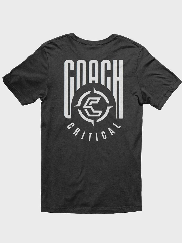 Coach Shirtical - Coach Crown T-Shirt product image (2)