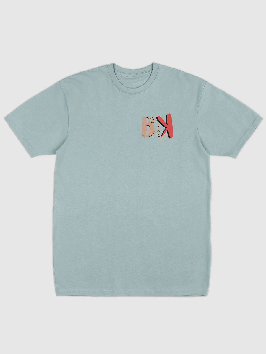 Be Kind Cotton Heritage Men's Premium Heavyweight Tee product image (2)