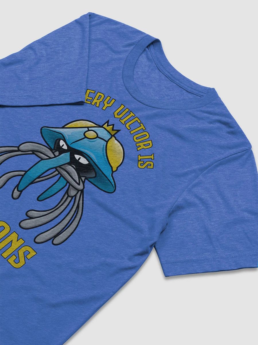 KeizaCruel Ultrasoft Tee product image (2)