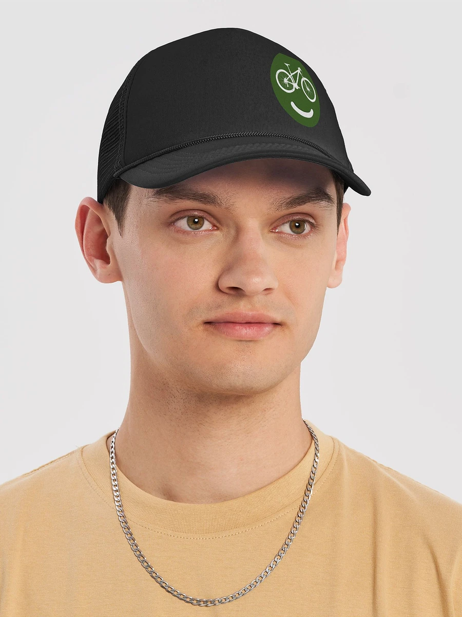 MTB Happy cap product image (5)