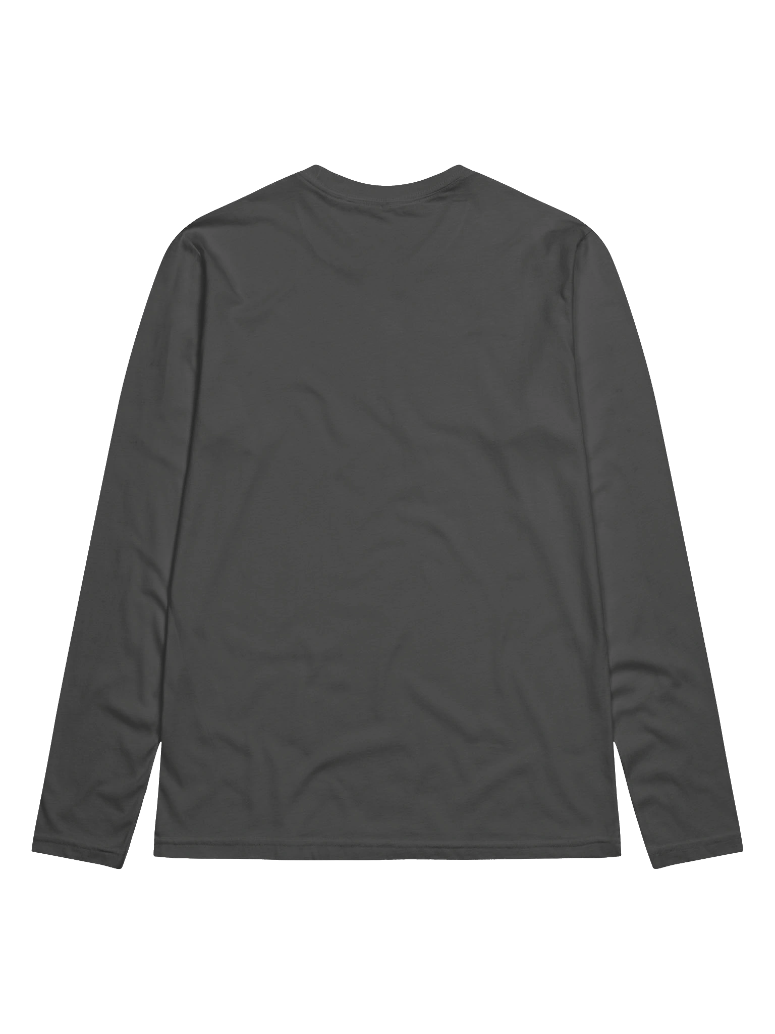 🎅 Ho Ho Ho Biker Santa Christmas Long Sleeve product image (4)