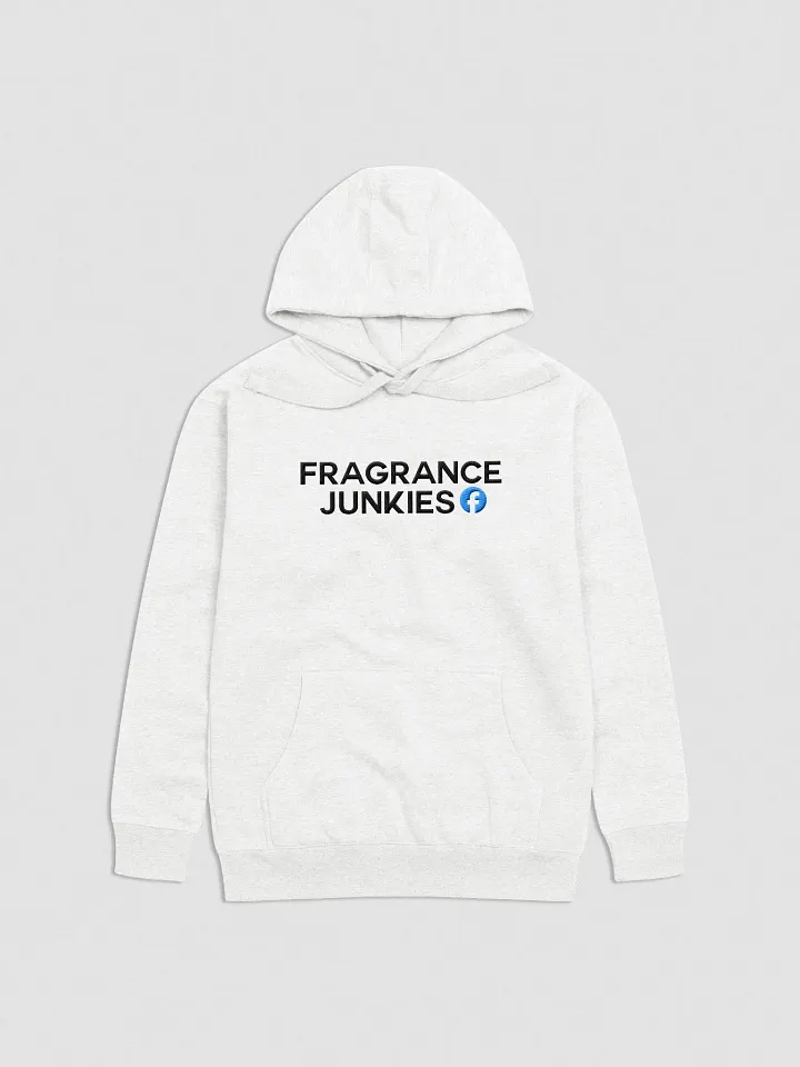 Logo Unisex Hoodie product image (1)