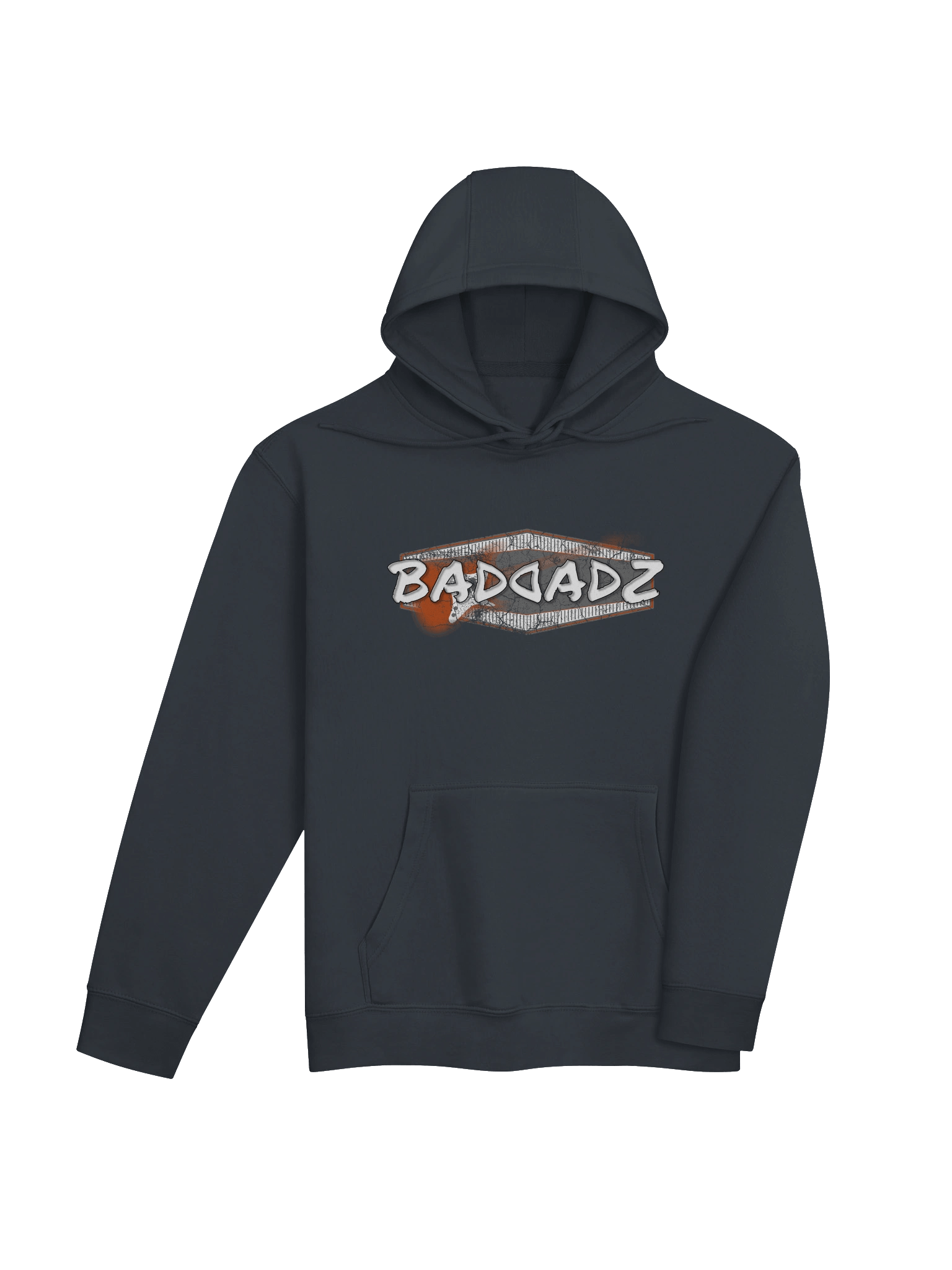 Hoodie with 2025 Logo product image (22)
