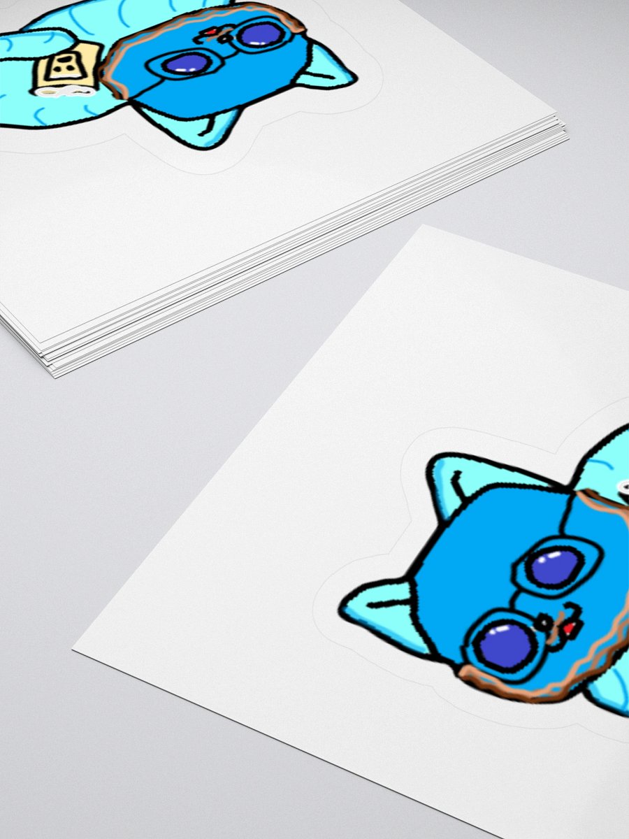 Quarry Cat product image (8)