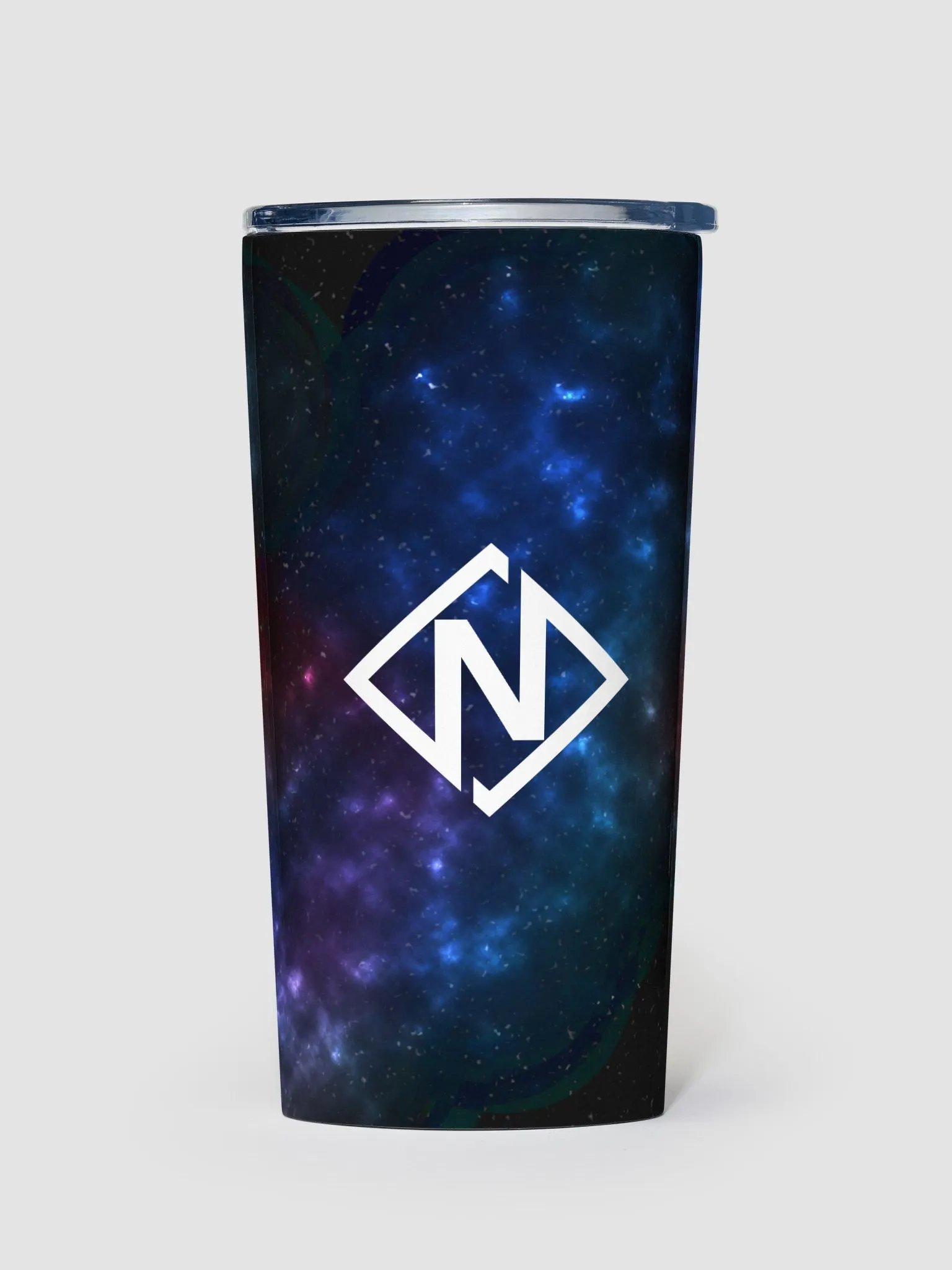 Nikez Tumbler - Galactic product image (1)