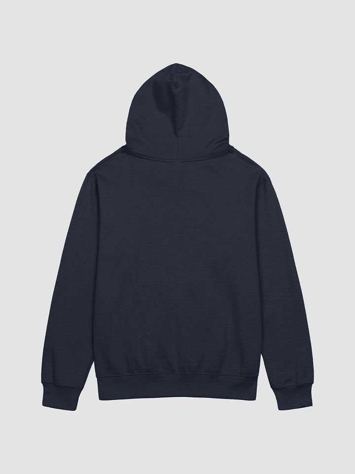 Retro Nostalgia Circle Hoodie product image (2)