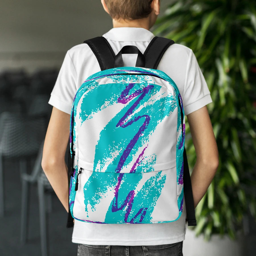 Jazz Backpack product image (8)
