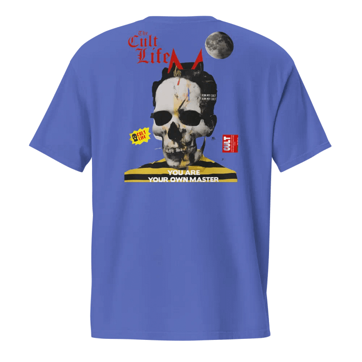 CULT PEANUT GANG product image (2)