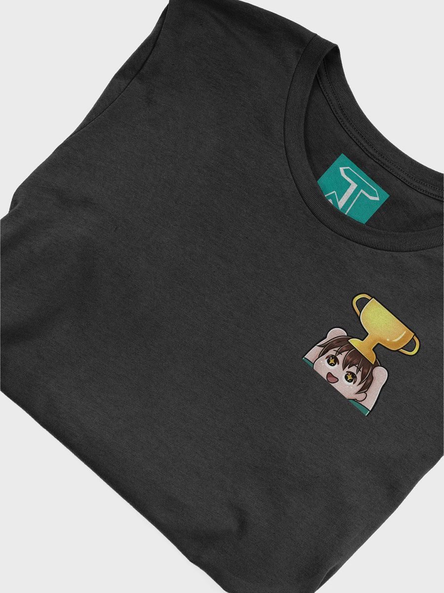 Jaytonitus Double Feature Shirt! product image (5)