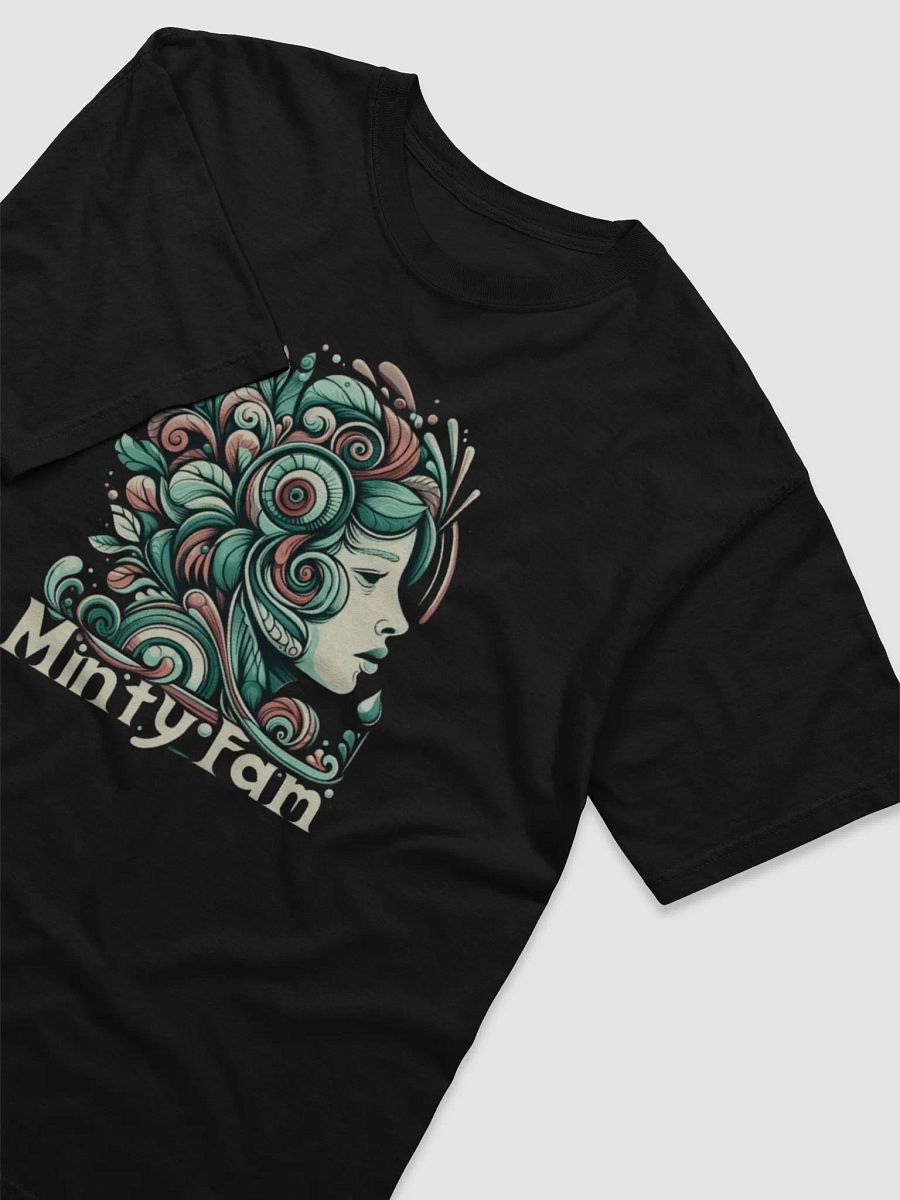 Minty Lady Tee product image (3)