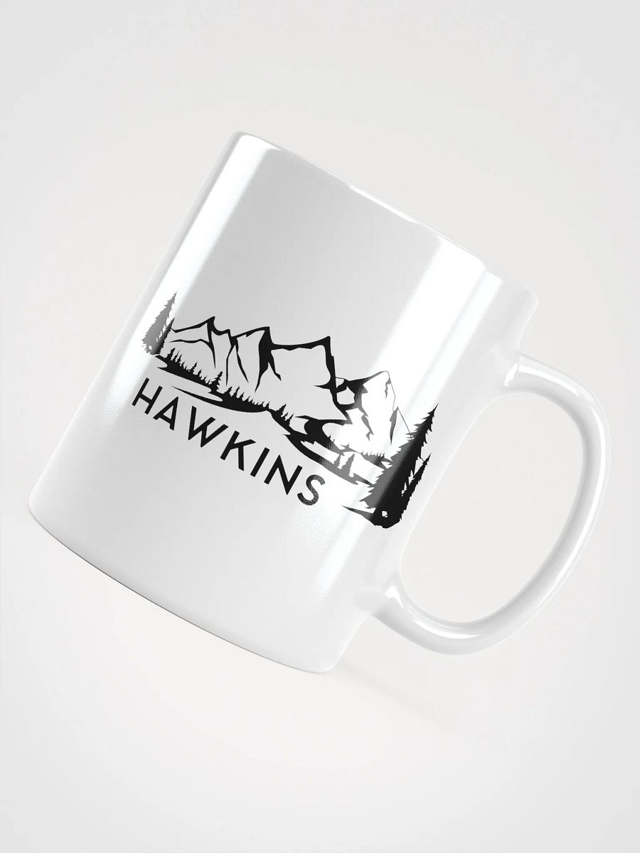 Hawkins Mountain Mug product image (10)