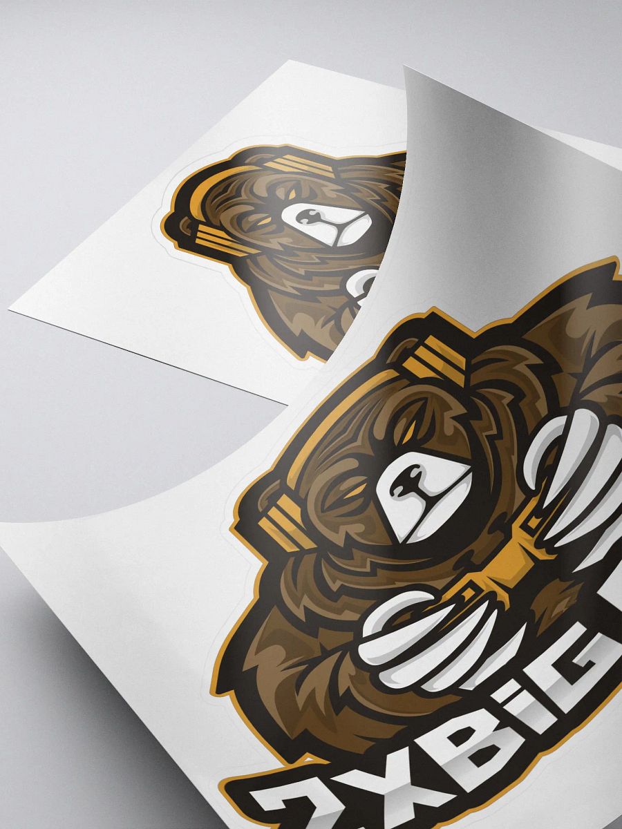 Sticker bomb the world product image (4)