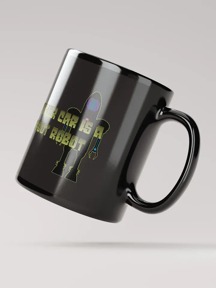 My Other Car is Hammera Mug product image (3)