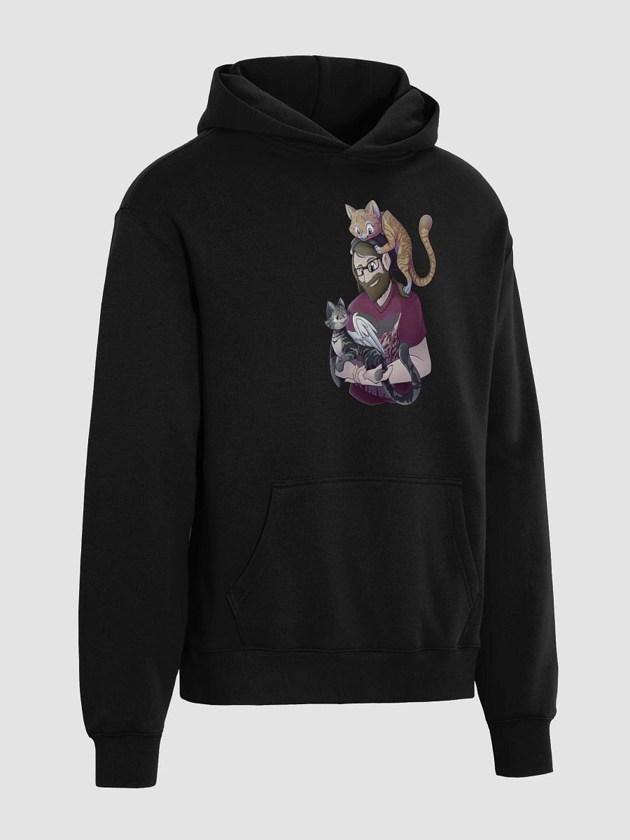 Spandy Hoodie product image (10)