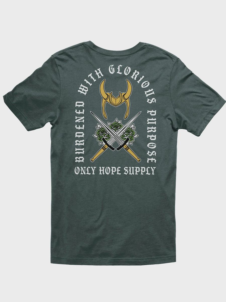 Loki - Tee product image (3)