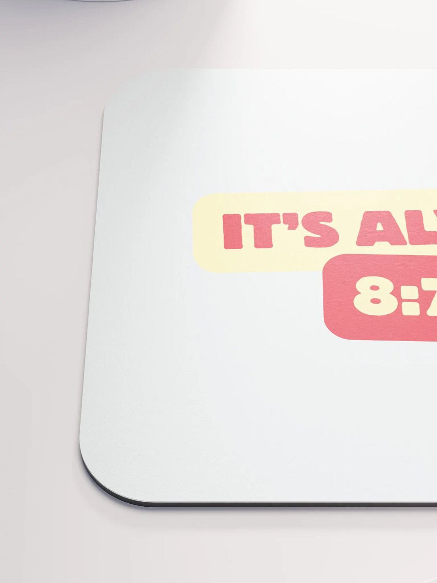 Mouse Pad product image (6)