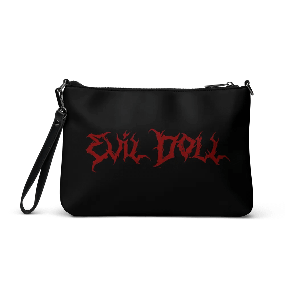 Symmetrical Star Crossbody Bag product image (4)