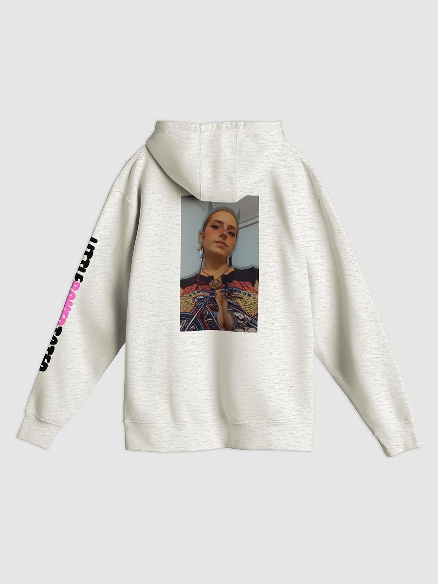 Stay Baked UniHoodie product image (14)