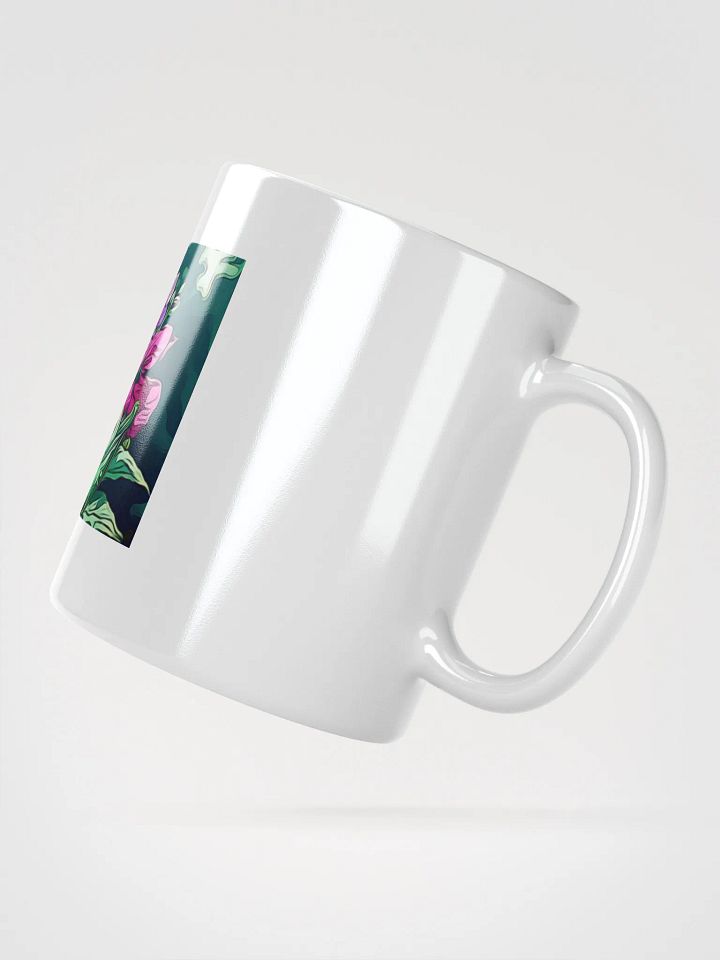 3 Peas in a Pod Mug product image (5)