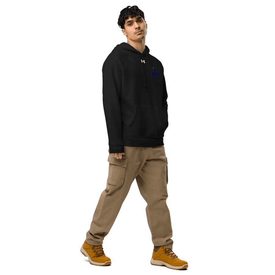 Alienistix Under Armour Hoodie product image (4)