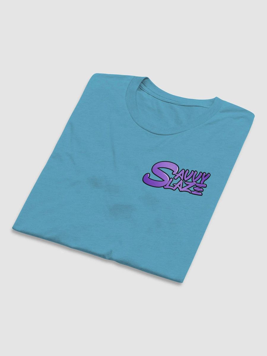 SavvySlaze T-shirt product image (56)