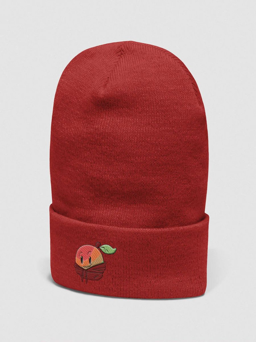 Marshy Beanie product image (4)