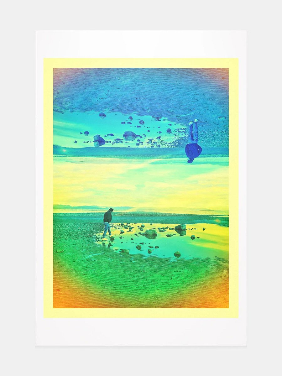 Reflections #1 product image (1)
