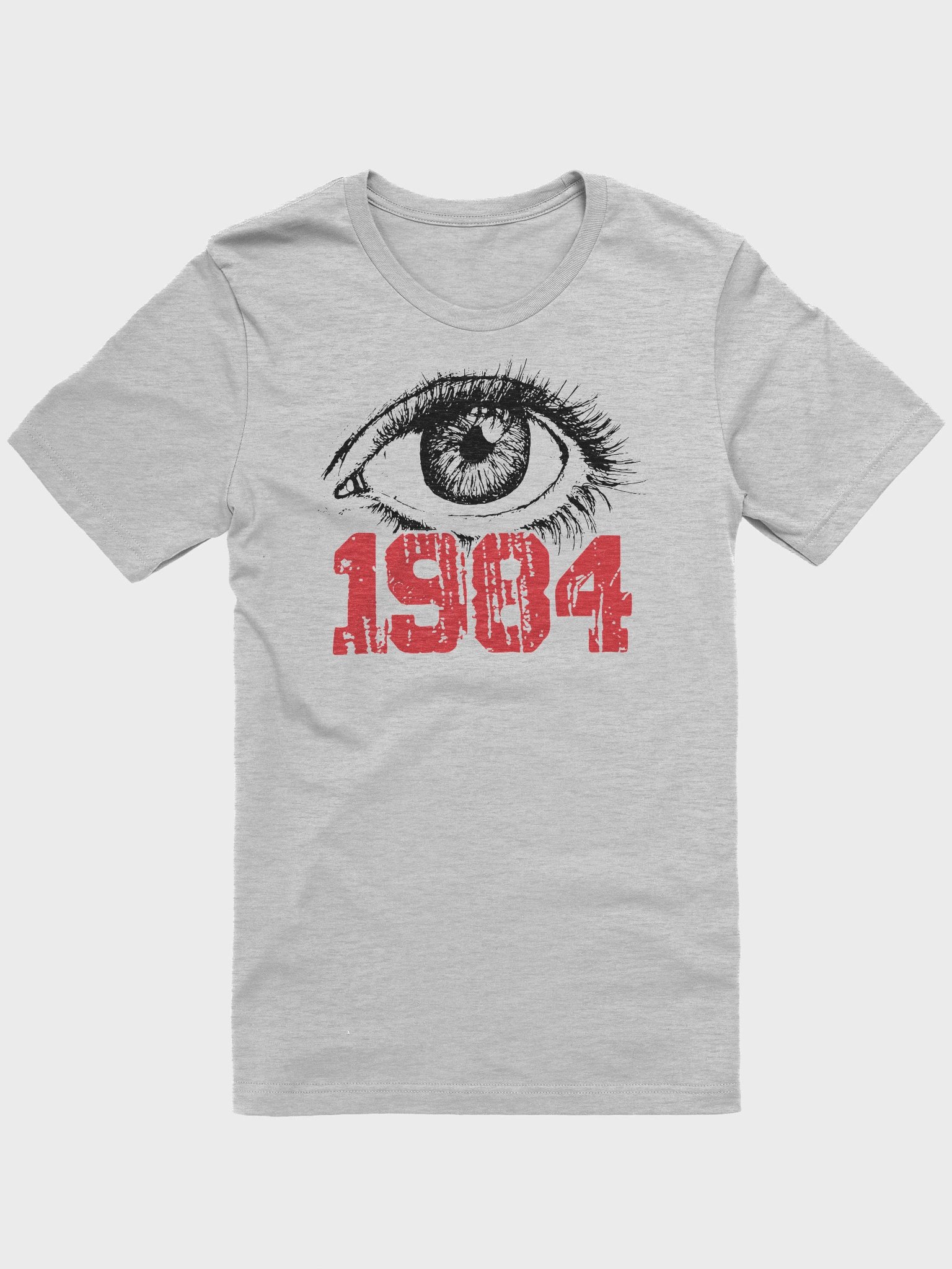 1984 George Orwell Shirt product image (1)