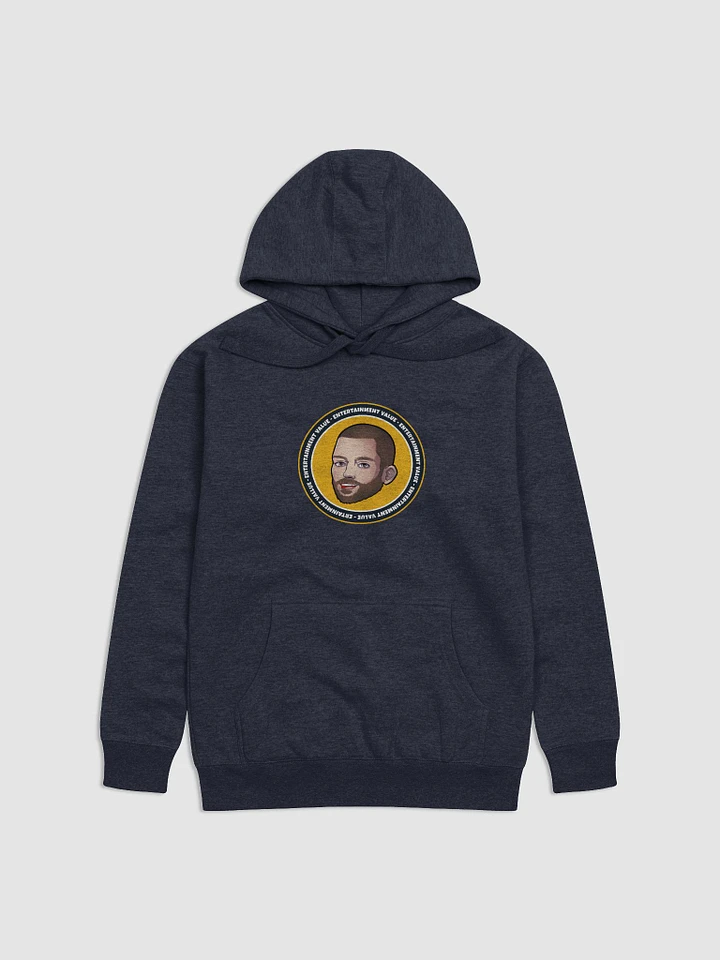 Entertainment Value Hoodie product image (1)