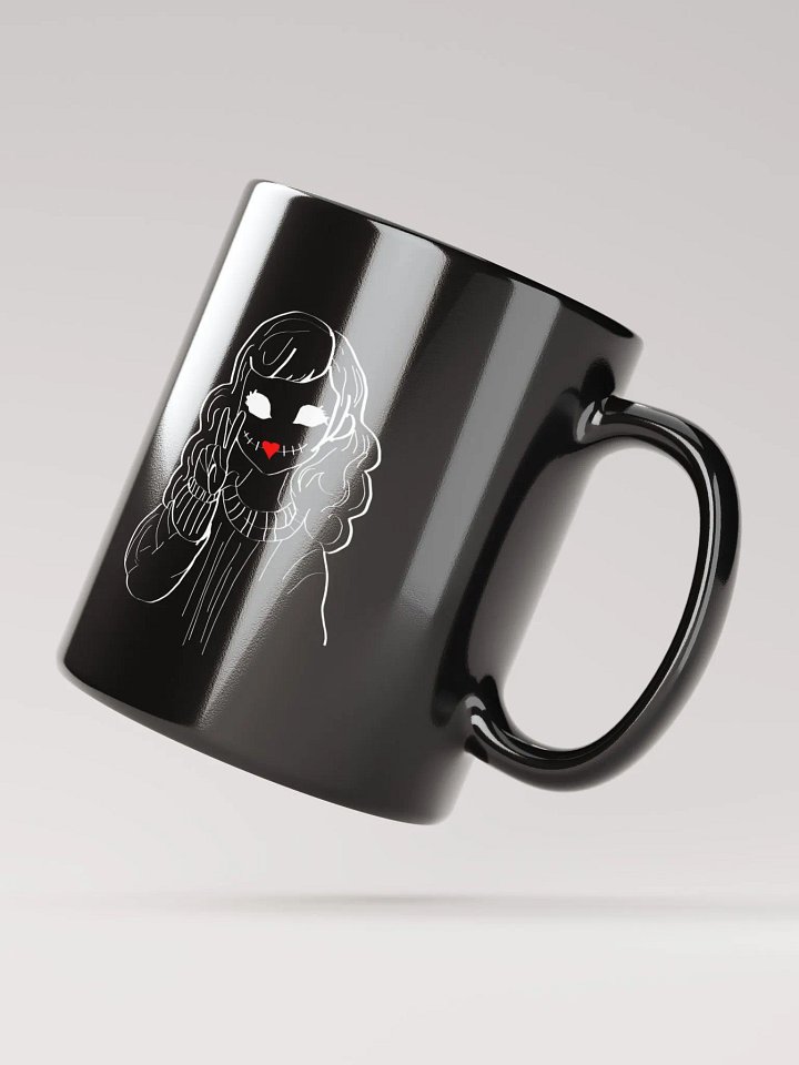 Peace Out Mug product image (3)