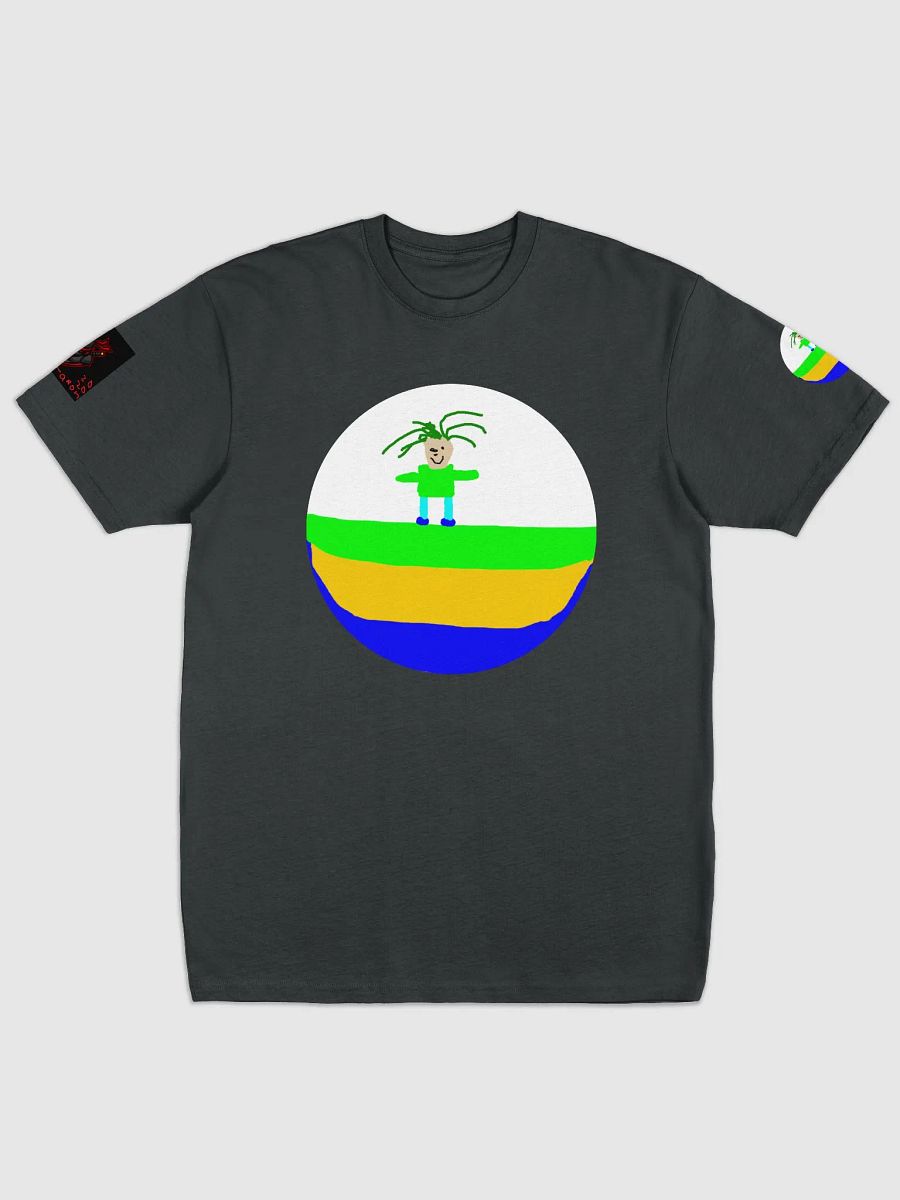 NR2 NinjaRon2020 Team tee-shirt product image (1)