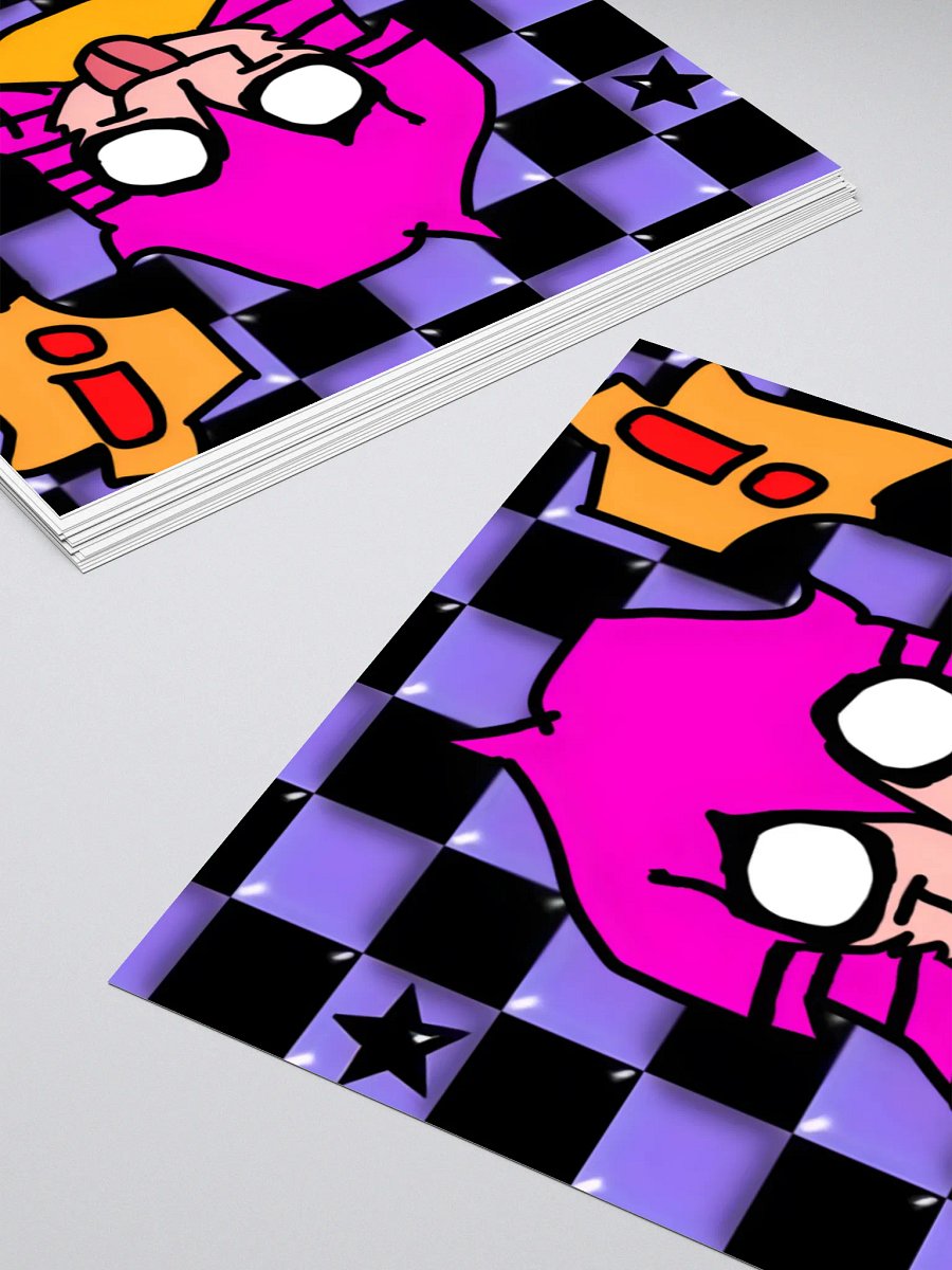 Silly Goober Sticker product image (12)