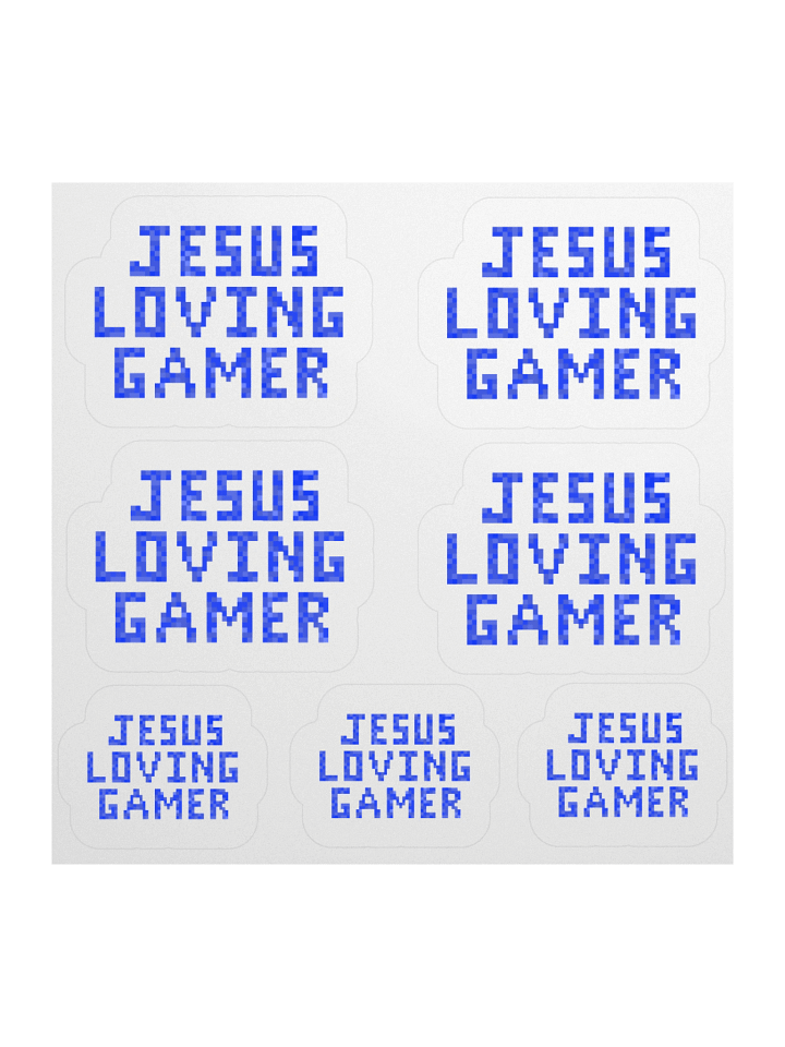 Stickers product image (1)