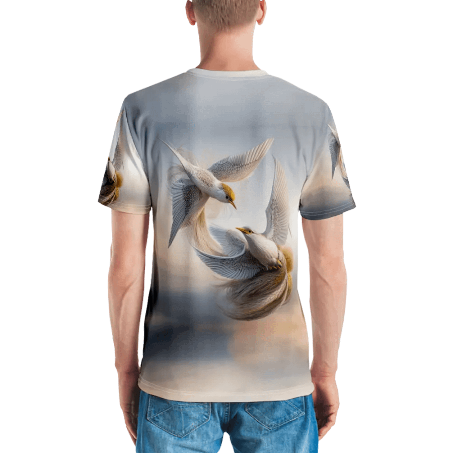 Loving T shirt product image (2)