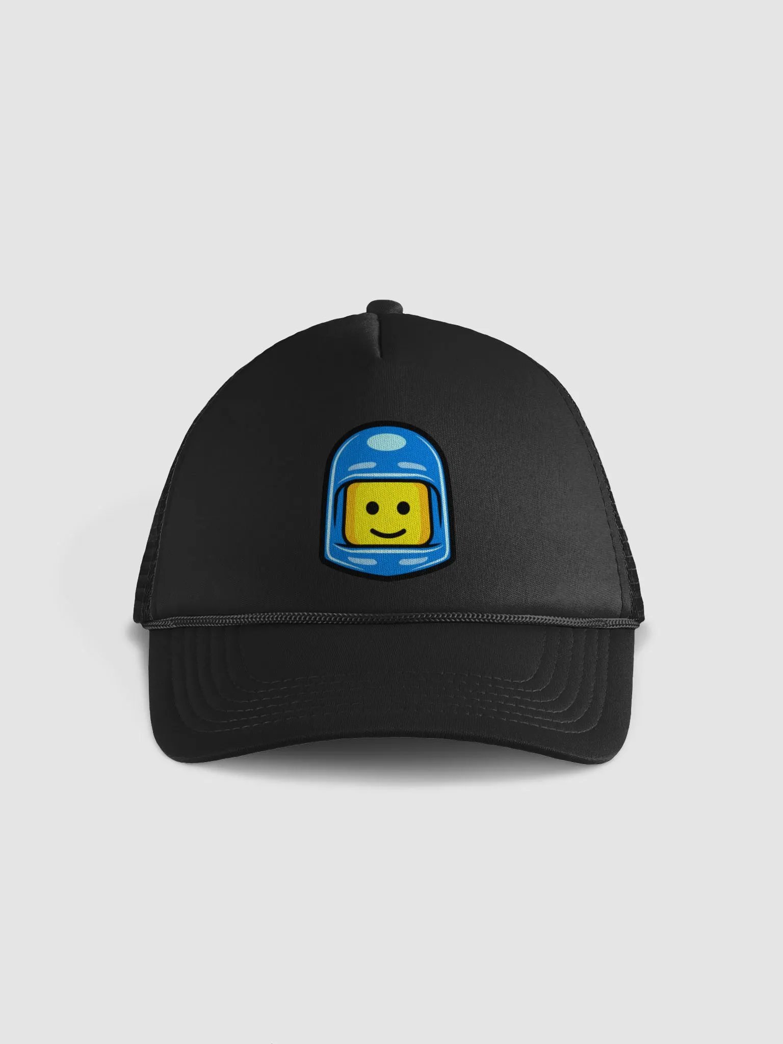 Space cap product image (1)