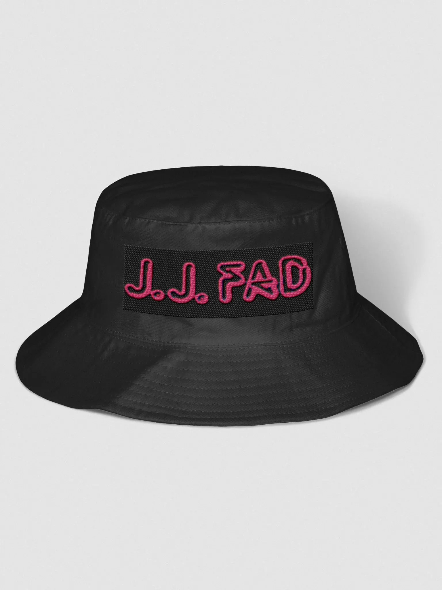 J.J. Fad Bucket Hat product image (2)