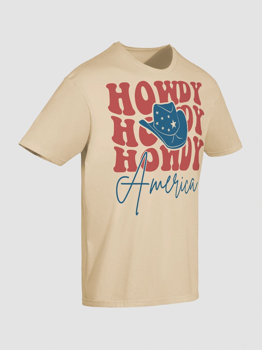 Howdy America product image (50)