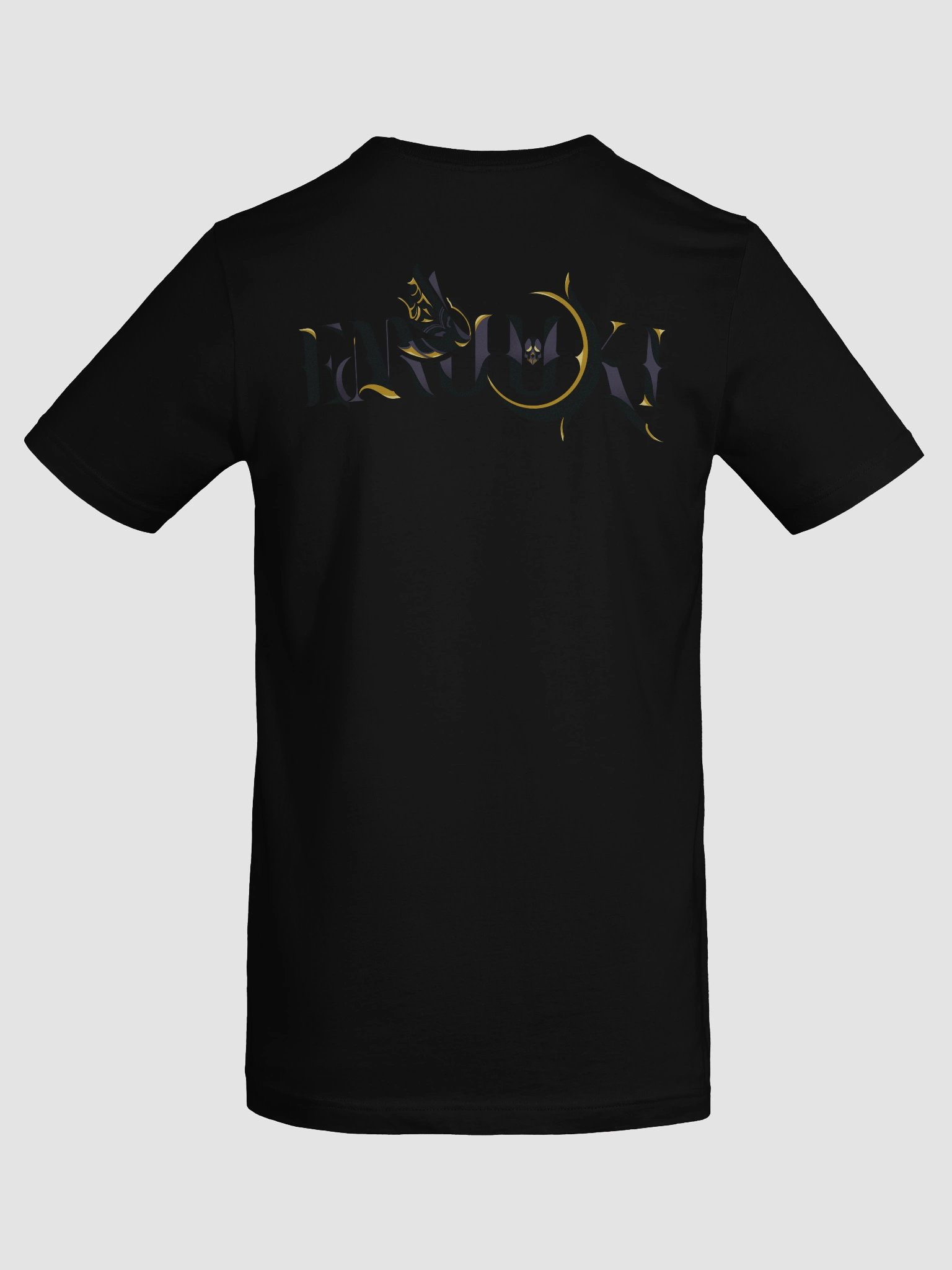 Banana-Muuki Unisex T-Shirt product image (8)