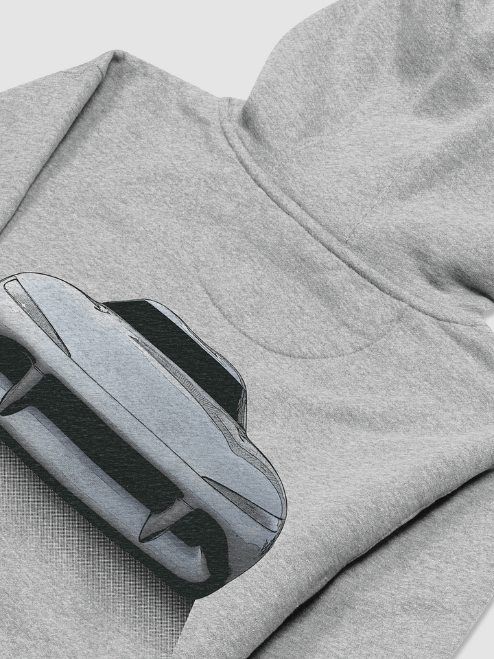Defender Hoodie product image (2)