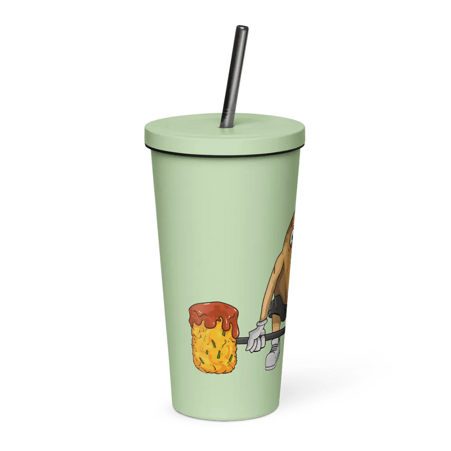 Potato Power Tumbler product image (89)